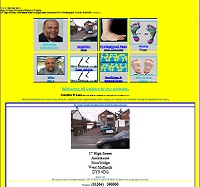 Back to Original Foothelp "Home" Page 