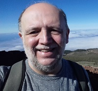 Some information about Jonathan Lees Podiatrist/Chiropodist