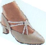 Silly Designed Shoe